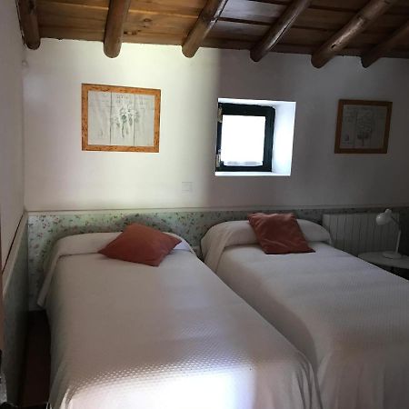 Casa Rural De La Finca Sierra Grande Hornachos Dış mekan fotoğraf