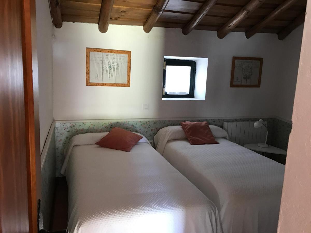 Casa Rural De La Finca Sierra Grande Hornachos Dış mekan fotoğraf