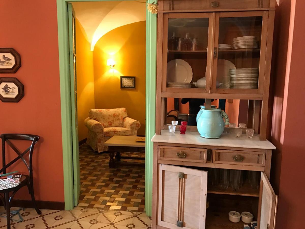 Casa Rural De La Finca Sierra Grande Hornachos Dış mekan fotoğraf